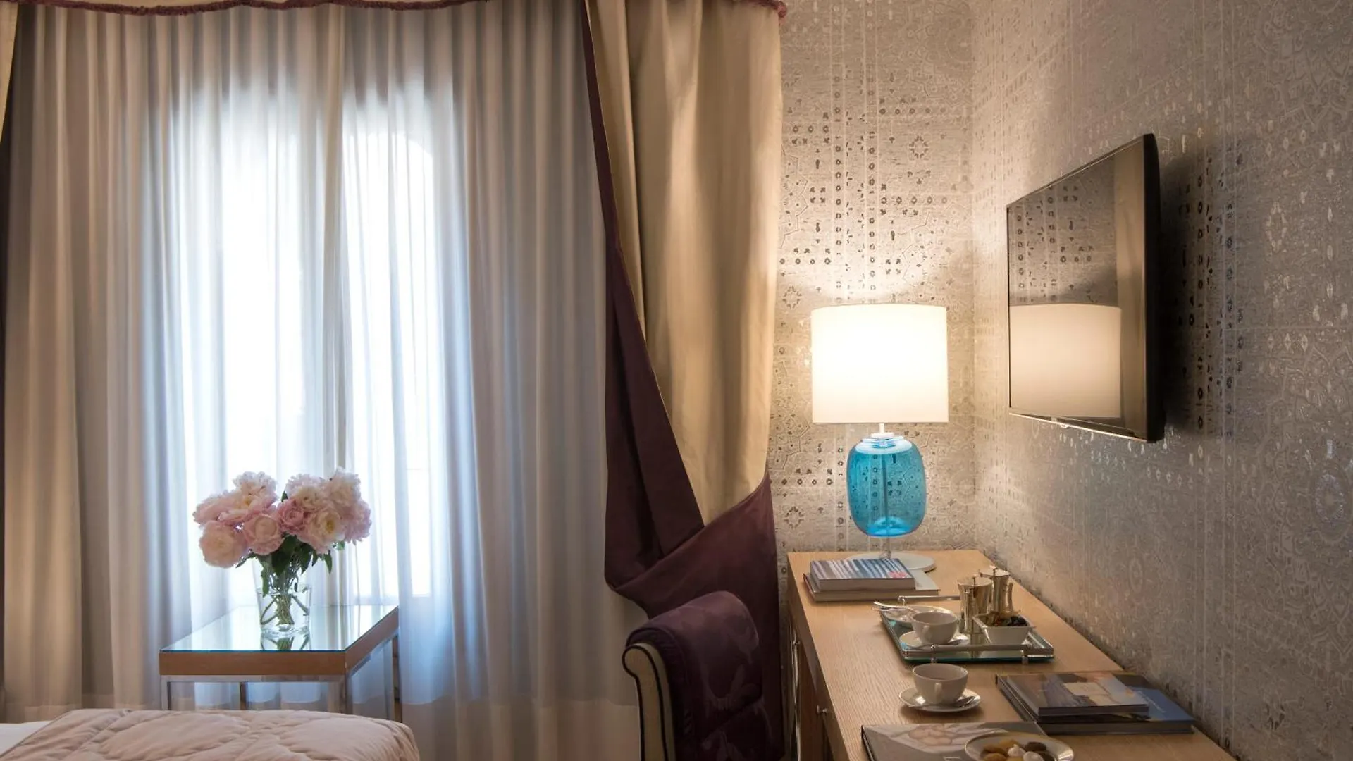 Splendid Venice - Starhotels Collezione