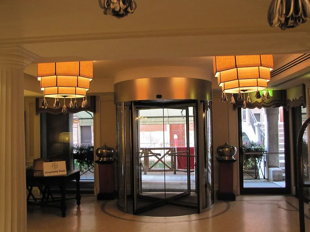 **** Otel Splendid Venice - Starhotels Collezione İtalya