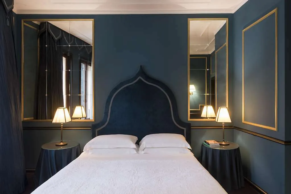 Splendid Venice - Starhotels Collezione Otel