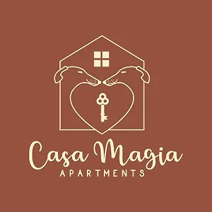 Casa Magia Apartment