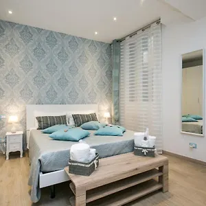 San Stae Charming Gran Canal Apartment