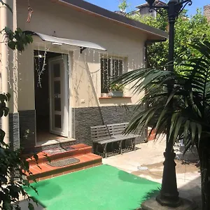 Sophie Apartamento Nápoles