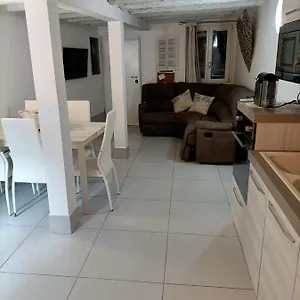 Blusuite Apartamento Veneza