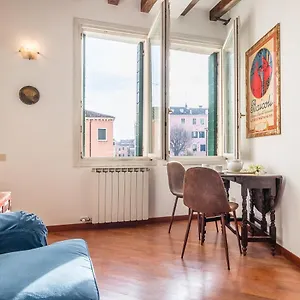 7 Windows On Apartment
