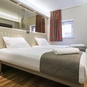Otel Point A Shoreditch ***