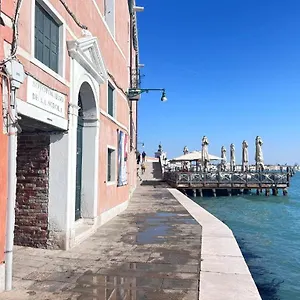 Guggenheim Luxury By Bricola Apartamento Veneza