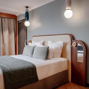 Otel Grand Saint Michel ****