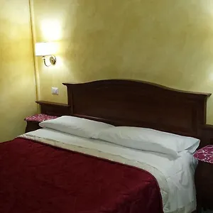 3 Lati Di Pitagora Alojamento de Acomodação e Pequeno-almoço Roma