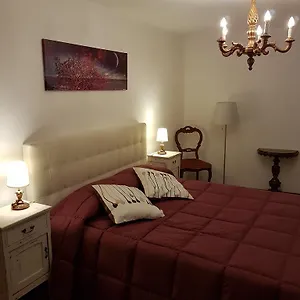 Residenza Al Volto Venedig