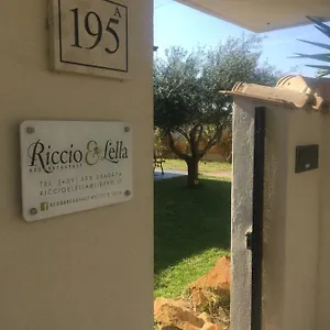 Riccio&lella Alojamento de Acomodação e Pequeno-almoço Fiumicino