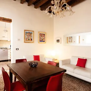 Cà Venier Venedig
