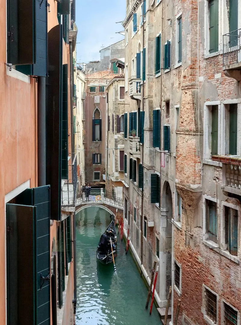 Splendid Venice - Starhotels Collezione 4*,