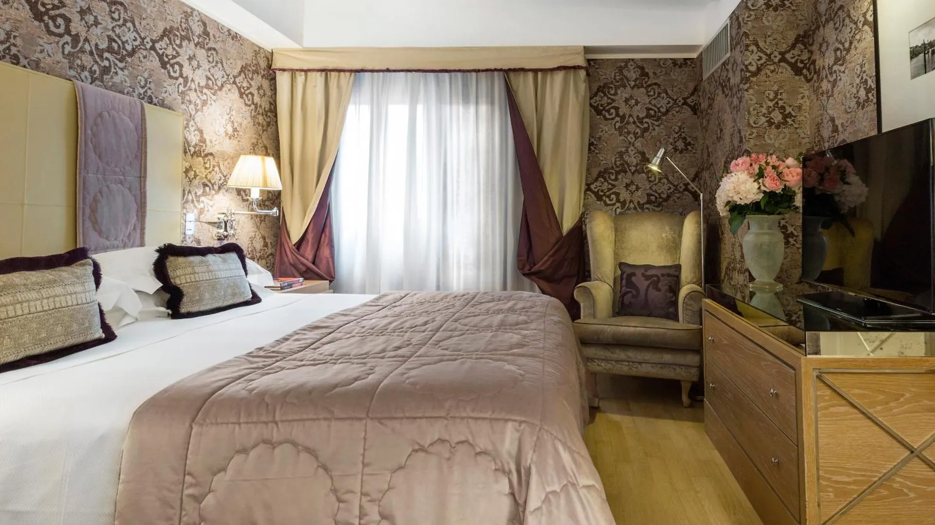 Splendid Venice - Starhotels Collezione 4*,  Italy