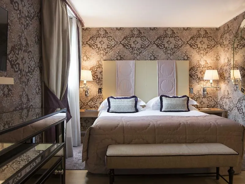 Splendid Venice - Starhotels Collezione